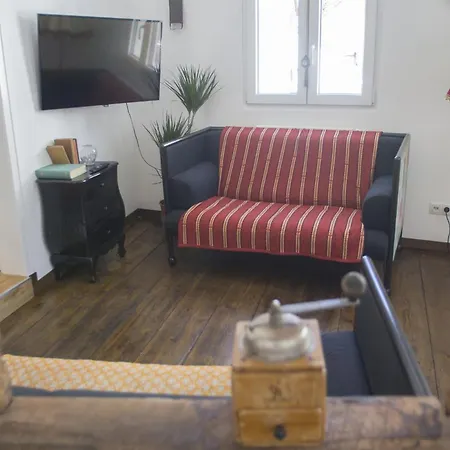 Ferienwohnung 