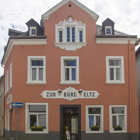 Ferienwohnung 
